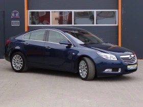 Opel Insignia 1.8i - 140k.c./Cosmo/NAVI/KOJA/Bi-XENON/LED/Euro-5 | Mobile.bg    6