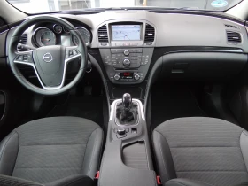 Opel Insignia 1.8i - 140k.c./Cosmo/NAVI/KOJA/Bi-XENON/LED/Euro-5 | Mobile.bg    9