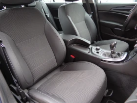 Opel Insignia 1.8i - 140k.c./Cosmo/NAVI/KOJA/Bi-XENON/LED/Euro-5 | Mobile.bg    11