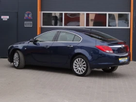 Opel Insignia 1.8i - 140k.c./Cosmo/NAVI/KOJA/Bi-XENON/LED/Euro-5 | Mobile.bg    3