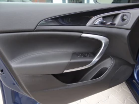 Opel Insignia 1.8i - 140k.c./Cosmo/NAVI/KOJA/Bi-XENON/LED/Euro-5 | Mobile.bg    13