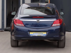 Opel Insignia 1.8i - 140k.c./Cosmo/NAVI/KOJA/Bi-XENON/LED/Euro-5 | Mobile.bg    4