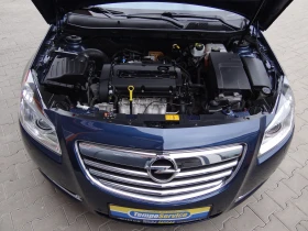 Opel Insignia 1.8i - 140k.c./Cosmo/NAVI/KOJA/Bi-XENON/LED/Euro-5 | Mobile.bg    16