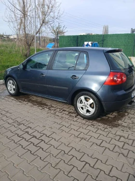 Обява за продажба на VW Golf 5 ~4 000 лв. - изображение 2