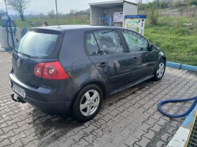 Обява за продажба на VW Golf 5 ~4 000 лв. - изображение 4
