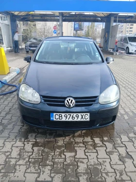 Обява за продажба на VW Golf 5 ~4 000 лв. - изображение 1