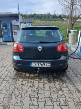 Обява за продажба на VW Golf 5 ~4 000 лв. - изображение 3