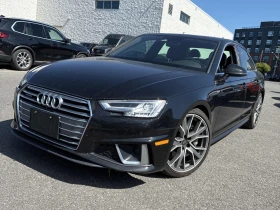 Audi A4 * CARFAX* БЕЗ ПЪРВОНАЧАЛНА* 
