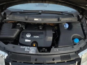 Обява за продажба на VW Sharan 1.9 TDI 116 Germany ~6 838 лв. - изображение 9