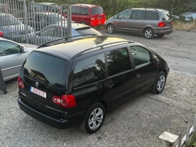 Обява за продажба на VW Sharan 1.9 TDI 116 Germany ~6 838 лв. - изображение 10