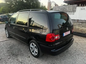 Обява за продажба на VW Sharan 1.9 TDI 116 Germany ~6 838 лв. - изображение 1