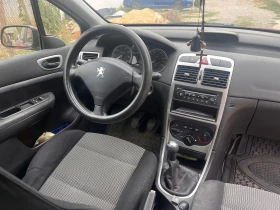 Обява за продажба на Peugeot 307 ~3 500 лв. - изображение 3