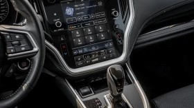 Subaru Outback LIMITED AWD  | Mobile.bg    15