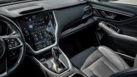 Subaru Outback LIMITED AWD  | Mobile.bg    13