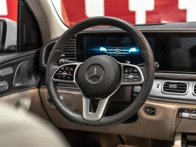 Mercedes-Benz GLE 450 4MATIC* DISTRONIC* 360* BURMESTER* AMBIENT* PANO*  | Mobile.bg    8
