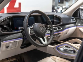 Mercedes-Benz GLE 450 4MATIC* DISTRONIC* 360* BURMESTER* AMBIENT* PANO*  | Mobile.bg    5