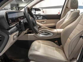 Mercedes-Benz GLE 450 4MATIC* DISTRONIC* 360* BURMESTER* AMBIENT* PANO*  | Mobile.bg    6