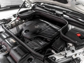 Mercedes-Benz GLE 450 4MATIC* DISTRONIC* 360* BURMESTER* AMBIENT* PANO*  | Mobile.bg    14