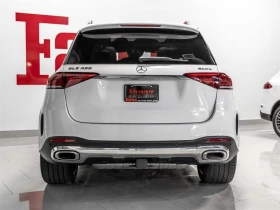 Mercedes-Benz GLE 450 4MATIC* DISTRONIC* 360* BURMESTER* AMBIENT* PANO*  | Mobile.bg    3