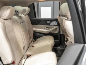 Mercedes-Benz GLE 450 4MATIC* DISTRONIC* 360* BURMESTER* AMBIENT* PANO*  | Mobile.bg    13