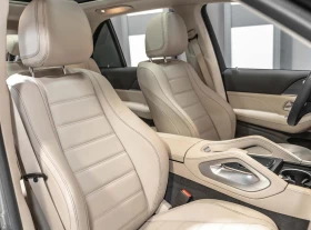 Mercedes-Benz GLE 450 4MATIC* DISTRONIC* 360* BURMESTER* AMBIENT* PANO*  | Mobile.bg    12