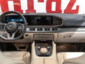 Mercedes-Benz GLE 450 4MATIC* DISTRONIC* 360* BURMESTER* AMBIENT* PANO*  | Mobile.bg    7