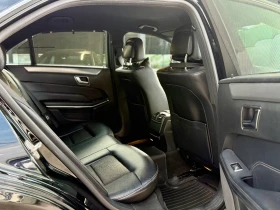 Mercedes-Benz E 220 Facelift* Седан* Автомат* Щори* Уникат* Лизинг*  - 20777 лв. / 10623.11 € - 18862111 14