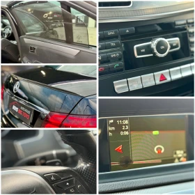 Mercedes-Benz E 220 Facelift* Седан* Автомат* Щори* Уникат* Лизинг*  - 20777 лв. / 10623.11 € - 18862111 15