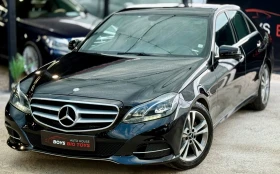 Обява за продажба на Mercedes-Benz E 220 Facelift* Седан* Автомат* Щори* Уникат* Лизинг*  ~20 777 лв. - изображение 1