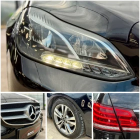 Mercedes-Benz E 220 Facelift* Седан* Автомат* Щори* Уникат* Лизинг*  - 20777 лв. / 10623.11 € - 18862111 16