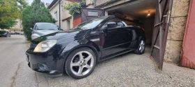     Opel Tigra
