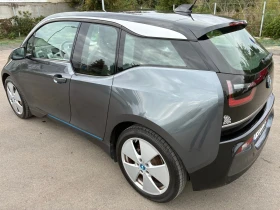 BMW i3 120 - 37500 лв. / 19173.45 € - 44631042 11