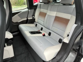 BMW i3 120 - 37500 лв. / 19173.45 € - 44631042 7