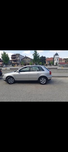 Обява за продажба на Audi A3 ~3 500 лв. - изображение 1 | Auto.bg Обява за продажба на Audi A3 ~3 500 лв. - изображение 1