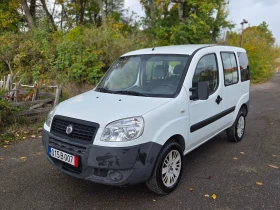 Fiat Doblo 1.3M-Jet  - 5000 лв. / 2556.46 € - 63573586 3