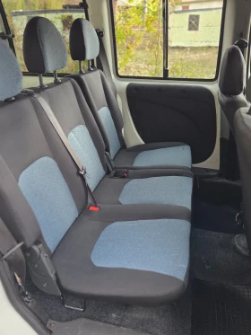 Fiat Doblo 1.3M-Jet  - 5000 лв. / 2556.46 € - 63573586 5