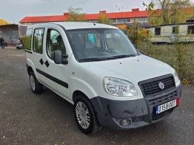 Fiat Doblo 1.3M-Jet  - 5000 лв. / 2556.46 € - 63573586 4