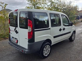 Fiat Doblo 1.3M-Jet  - 5000 лв. / 2556.46 € - 63573586 2