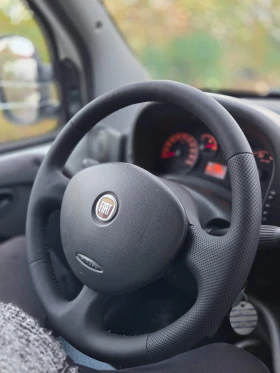 Fiat Doblo 1.3M-Jet  - 5000 лв. / 2556.46 € - 63573586 9