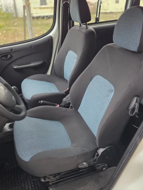 Fiat Doblo 1.3M-Jet  - 5000 лв. / 2556.46 € - 63573586 10