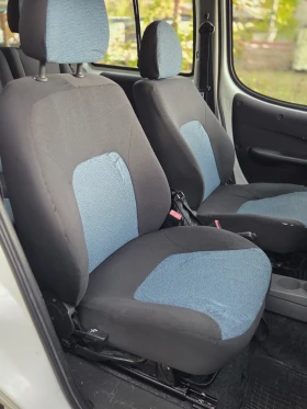 Fiat Doblo 1.3M-Jet  - 5000 лв. / 2556.46 € - 63573586 6