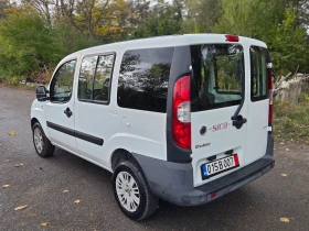 Fiat Doblo 1.3M-Jet 