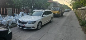 Обява за продажба на Skoda Superb ~17 000 лв. - изображение 3 | Auto.bg Обява за продажба на Skoda Superb ~17 000 лв. - изображение 3