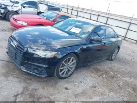 Audi A6 3.0T* PREMIUM* PLUS* MATRIX* 360КАМЕРА* КЕЙЛЕС*  - 17999 лв. / 9202.74 € - 90366332 3