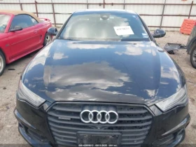 Audi A6 3.0T* PREMIUM* PLUS* MATRIX* 360КАМЕРА* КЕЙЛЕС*  - 17999 лв. / 9202.74 € - 90366332 5