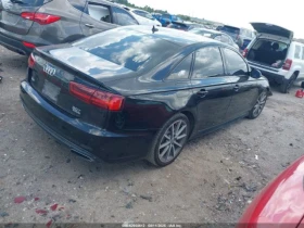 Audi A6 3.0T* PREMIUM* PLUS* MATRIX* 360КАМЕРА* КЕЙЛЕС*  - 17999 лв. / 9202.74 € - 90366332 2