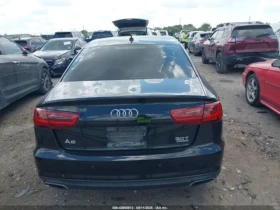 Audi A6 3.0T* PREMIUM* PLUS* MATRIX* 360КАМЕРА* КЕЙЛЕС*  - 17999 лв. / 9202.74 € - 90366332 6