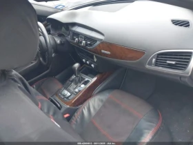 Audi A6 3.0T* PREMIUM* PLUS* MATRIX* 360КАМЕРА* КЕЙЛЕС*  - 17999 лв. / 9202.74 € - 90366332 7