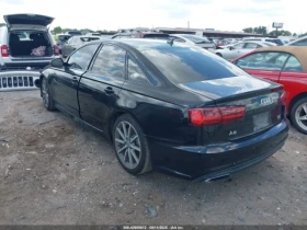 Audi A6 3.0T* PREMIUM* PLUS* MATRIX* 360КАМЕРА* КЕЙЛЕС*  - 17999 лв. / 9202.74 € - 90366332 4