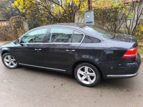 VW Passat B7 , 2.0 TDI Blue Motion | Mobile.bg    2